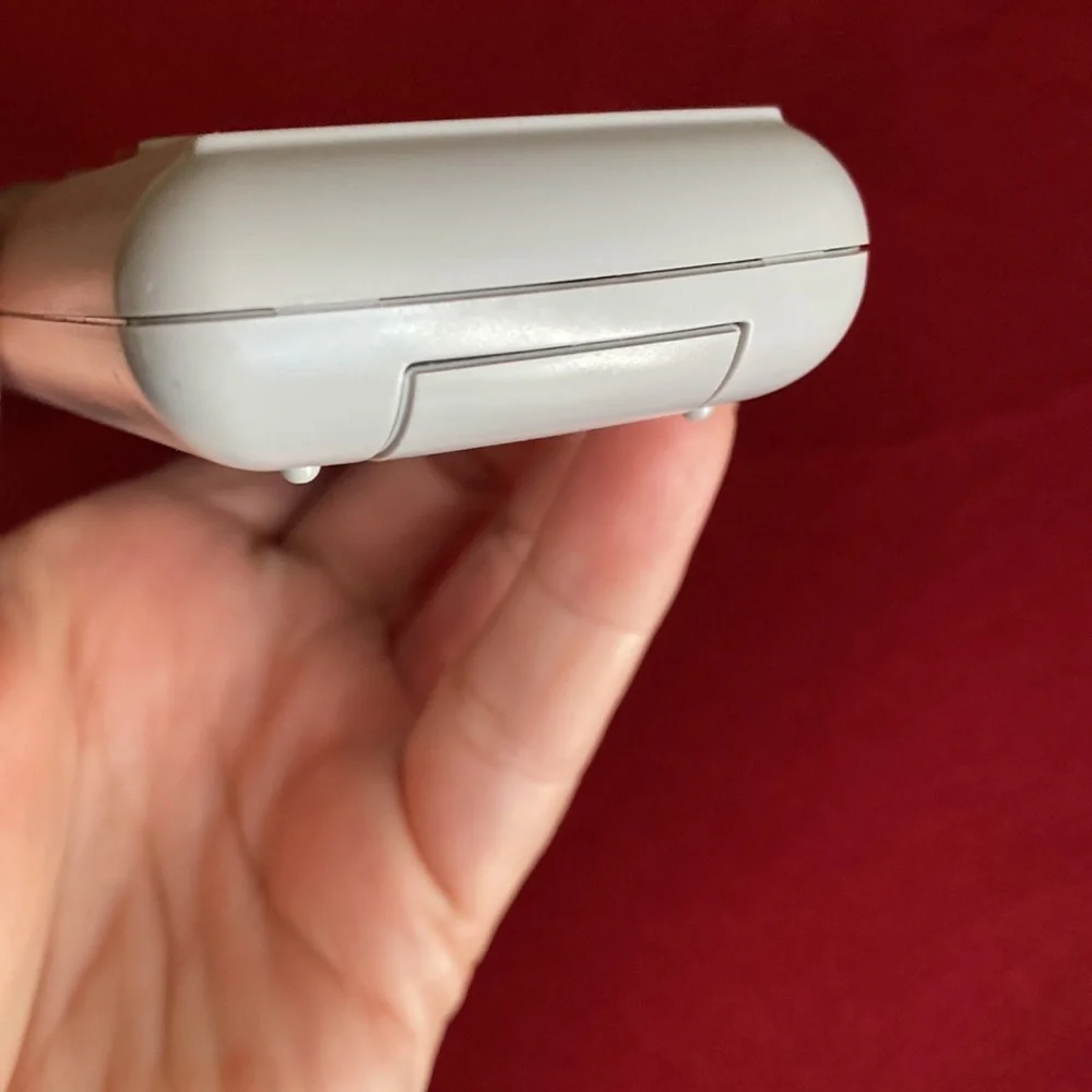 Samsung OEM DVD Remote Control for DVDR120 DVDR121 (00012H)​